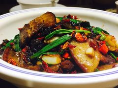 -田趣园长沙菜(天安云谷店)