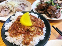 -乡亲鹅肉城(昆山店)