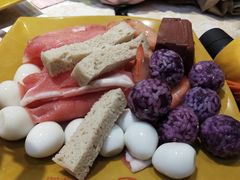 -辣动时代自助小火锅(大庆路店)