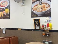 -盛记粥面(佐敦店)