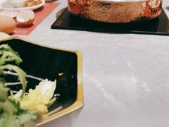 -一绪に寿喜烧(虹悦城店)