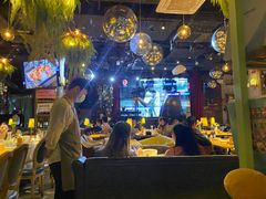 -胡桃里音乐酒馆(罗湖HALO广场店)