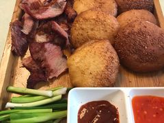 -龙香居海鲜浑锅家常菜·特色驴肉
