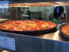 -山姆美式餐吧(鼓楼店)