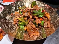 -小厨娘金榜题名(夫子庙秦淮河店)