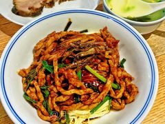 -君东记本帮面馆(天钥桥路店)