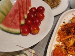 -庆赫隆融合菜馆(群力店)