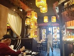 -南京大牌档(中关村领展广场店)