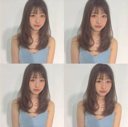 -GIRL STYLE 烫发·染发沙龙