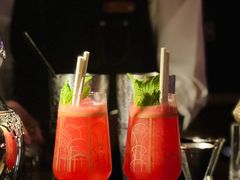 -LONG BAR 廊吧(外滩华尔道夫酒店)