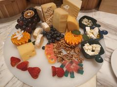 -长兴开元名都大酒店·地中海咖啡厅