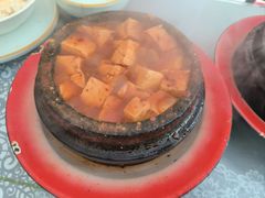 -石锅坛肉(广场店)