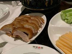 -海湾壹品·粤菜·早茶·烤鸭(拱北店)