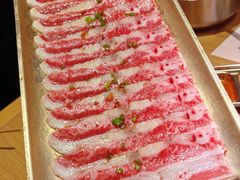 -西塔老太太泥炉烤肉(虹桥南丰城店)