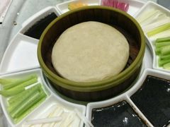 -金百万烤鸭店(马甸店)