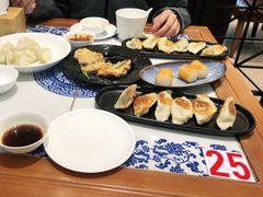 -东方饺子王(大屯路店)