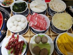 -咏江南·苏式火锅·苏州评弹(观前街店)