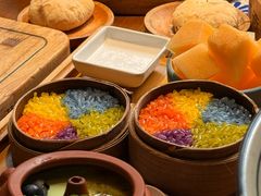 -芸南道·过桥米线(昆明老街旗舰店)