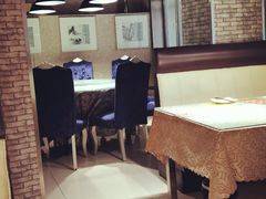 大堂-云的侧面音乐餐吧(丰马牛餐饮广场店)