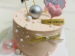 -六伴夏烘焙蛋糕·低糖动物奶油