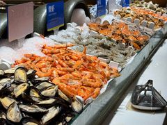 -星伦多自助料理·涮烤一体(杭州来福士店)