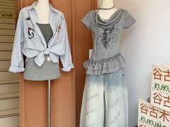 -龙湖杭州滨江天街