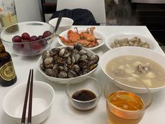 -盒马鲜生(大行宫店)