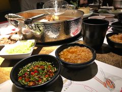 -左庭右院鲜牛肉火锅(新梅广场店)