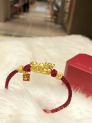 -周大福CHOW TAI FOOK(南翔老街店)