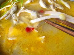 -郑件洋芋饭庄