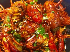 -靓靓蒸虾(中山公园店)