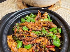 -滋味满屋美食坊(上海街店)