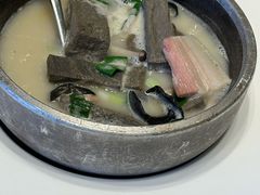 -富淳饭店(陆家嘴保利广场店)
