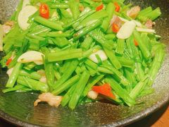 -辣瓦·江西爆炒馆子