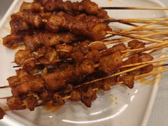 羊肉串儿-庐州太太(鼓楼店)