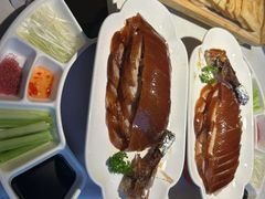 -大鸭梨烤鸭(枣园店)