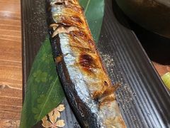 -龙神·炭烧酒场深夜食堂(新街口店)