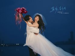 -雅云婚纱摄影工作室旗舰店