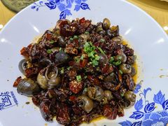 -陶然居·重庆菜(生态园店)