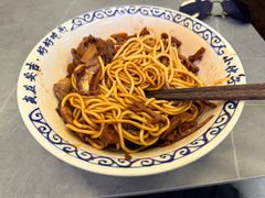 -梅溪·小伙子干挑面(安吉总店)