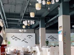 大堂-观海轩餐厅(一线海景店)