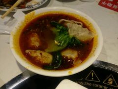 -蛙蛙叫干锅年代(簋街总店)