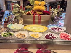 -上海浦东星河湾酒店