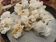 -海汇源老烧麦店(东大街总店)