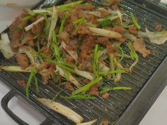 -津悦·正阳春烤鸭(红旗南路店)