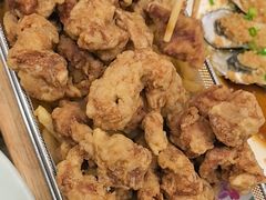 -良友·海鲜青岛菜(五四广场店)