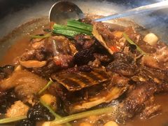 -钱塘宴(东站西子国际店)