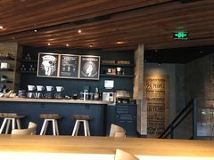 -星巴克(北京太平桥大街店)