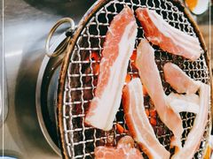 -永安里地摊烤肉(首创店)