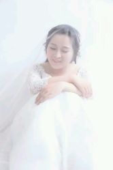 点击看大图 -上花轿婚纱摄影